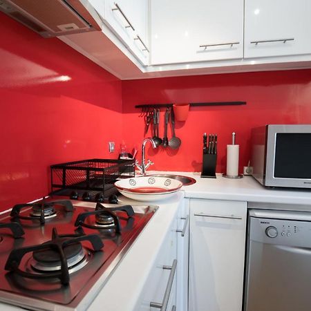 Hibiscus Apartment Annecy Eksteriør bilde